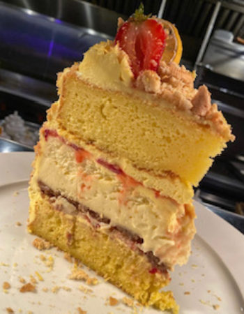 Victory Restaurant & Lounge