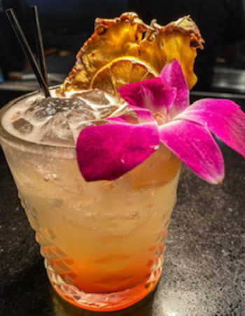 Victory Restaurant & Lounge