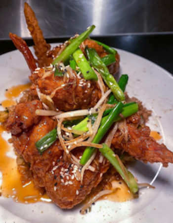 Victory Restaurant & Lounge