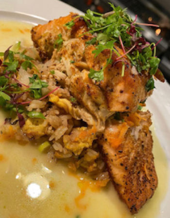 Victory Restaurant & Lounge