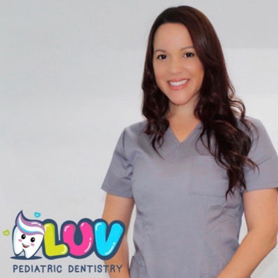 Luv Pediatric Dentistry