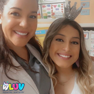 Luv Pediatric Dentistry