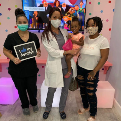 Luv Pediatric Dentistry