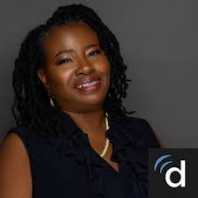 Dr. Linda Mays, Nurse Practitioner