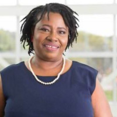 Dr. Linda Mays, Nurse Practitioner