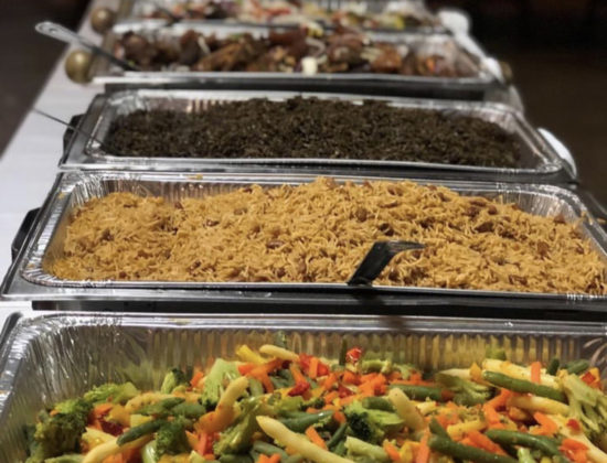 Kasa Champet Restaurant and Lounge