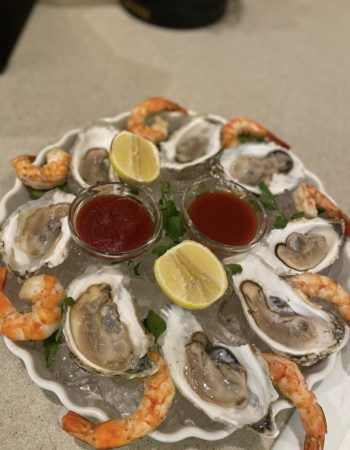 Chef Niel 305 catering LLC