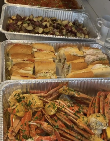 Chef Niel 305 catering LLC