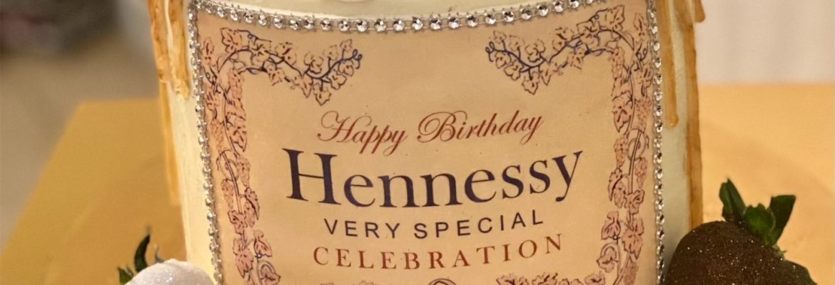 Lynettes Tipsy Sweets