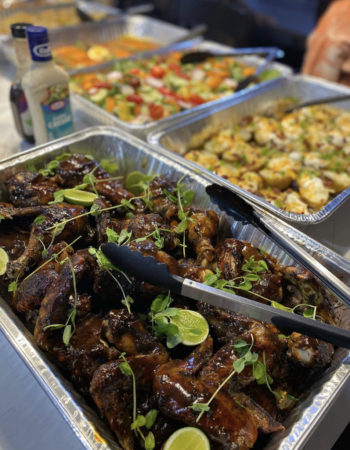 Chef Niel 305 catering LLC