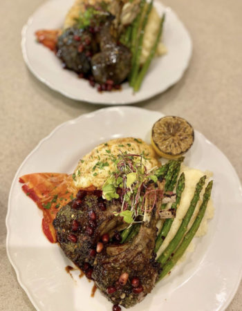 Chef Niel 305 catering LLC