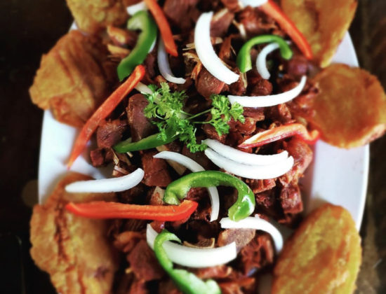 Caribbean Zone Restaurant & Bakery