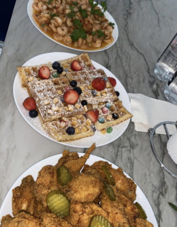 Chef Niel 305 catering LLC