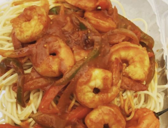 Caribbean Zone Restaurant & Bakery