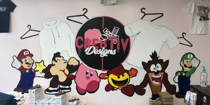 Cre8Tiv Designs – StylesByChy