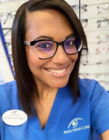 Reese Vision Care
