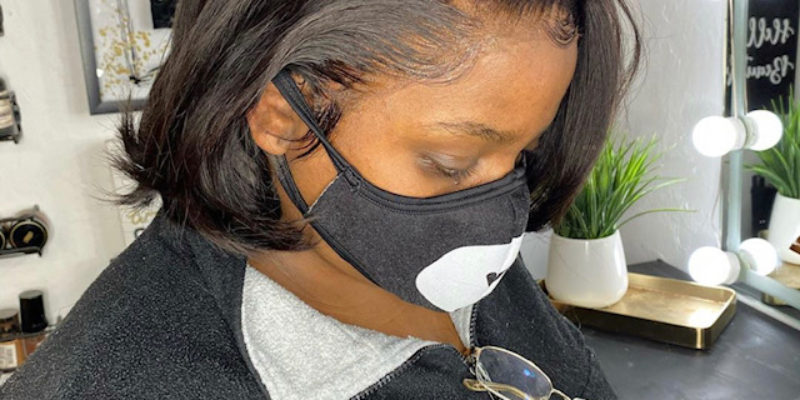 Missy’s Full Service Salon