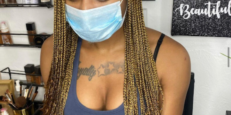 Missy’s Full Service Salon