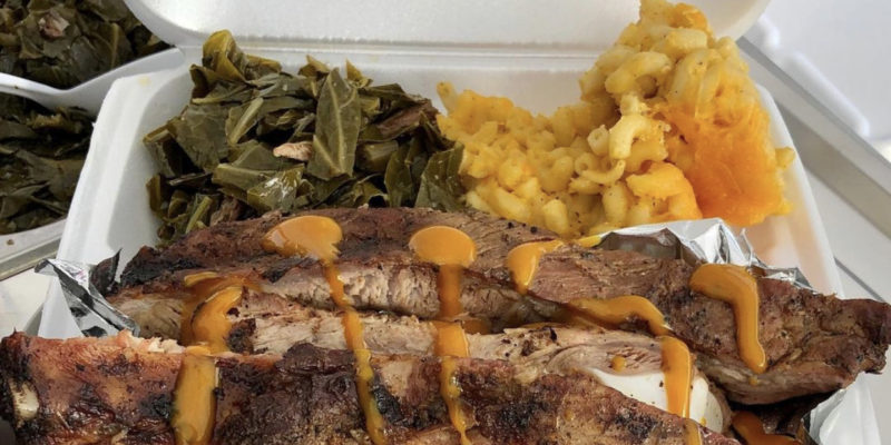 Pitt Daddys BBQ & More