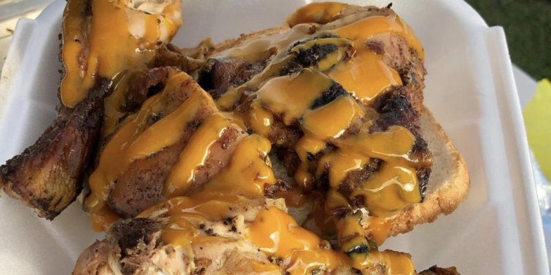 Pitt Daddys BBQ & More