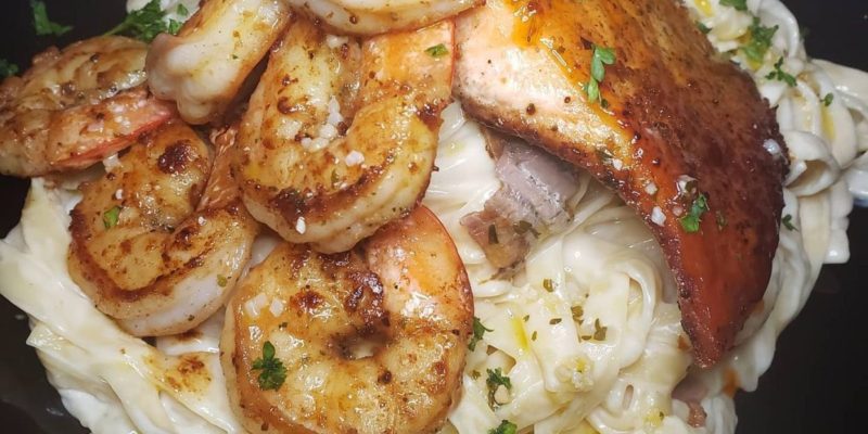 Grant Me Serenity Catering & Event Planning