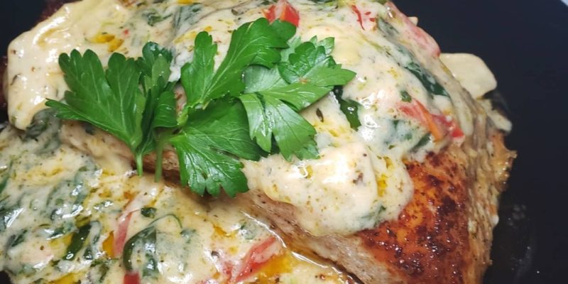 Grant Me Serenity Catering & Event Planning